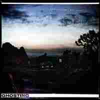 Cover for Ghosting